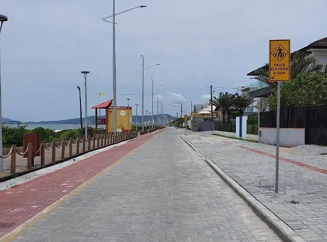 Apto Solar da Praia