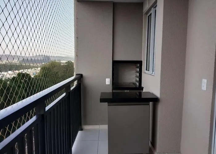 Apartamento Praia Balneário Piçarras -Beto carrero