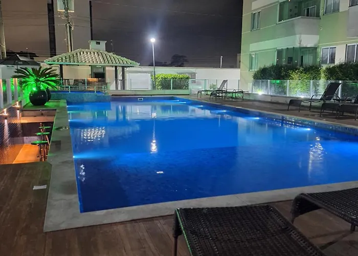 Condominio Liara Easy Club