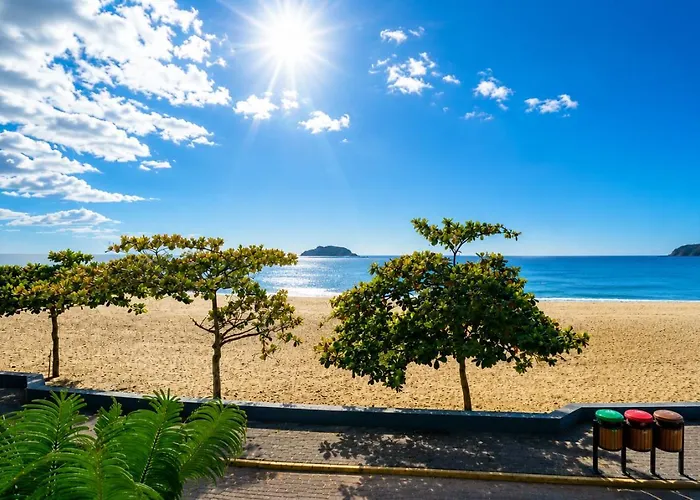 Mansão Ouro Verde Beira Mar
