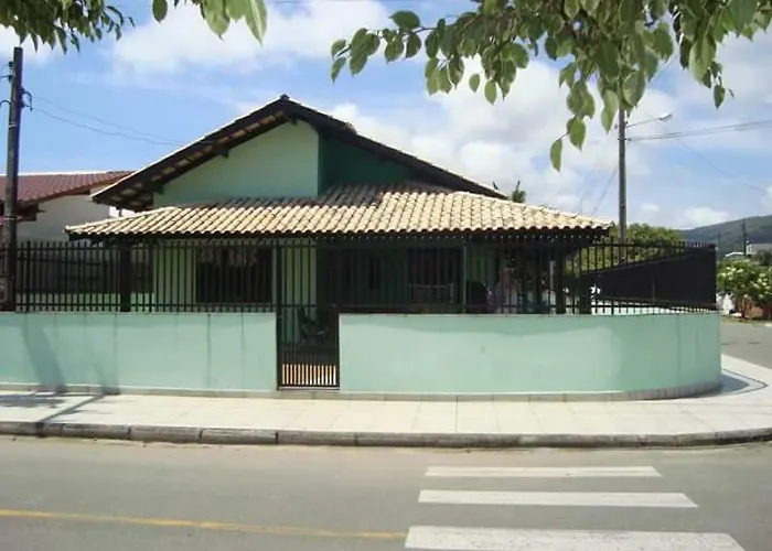 Casa praia